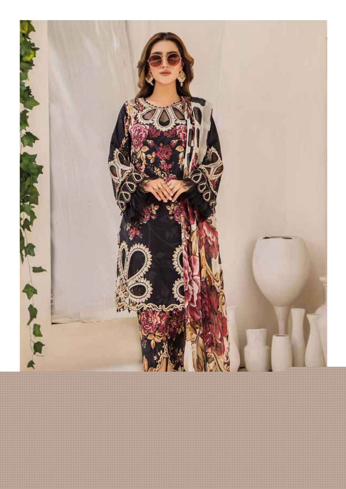 Rangrez Vol-8 By Keval Fab 8001 To 8006 Series Beautiful Festive Suits Stylish Fancy Colorful Casual Wear & Ethnic Wear Heavy Cotton Print Dresses At Wholesale Price