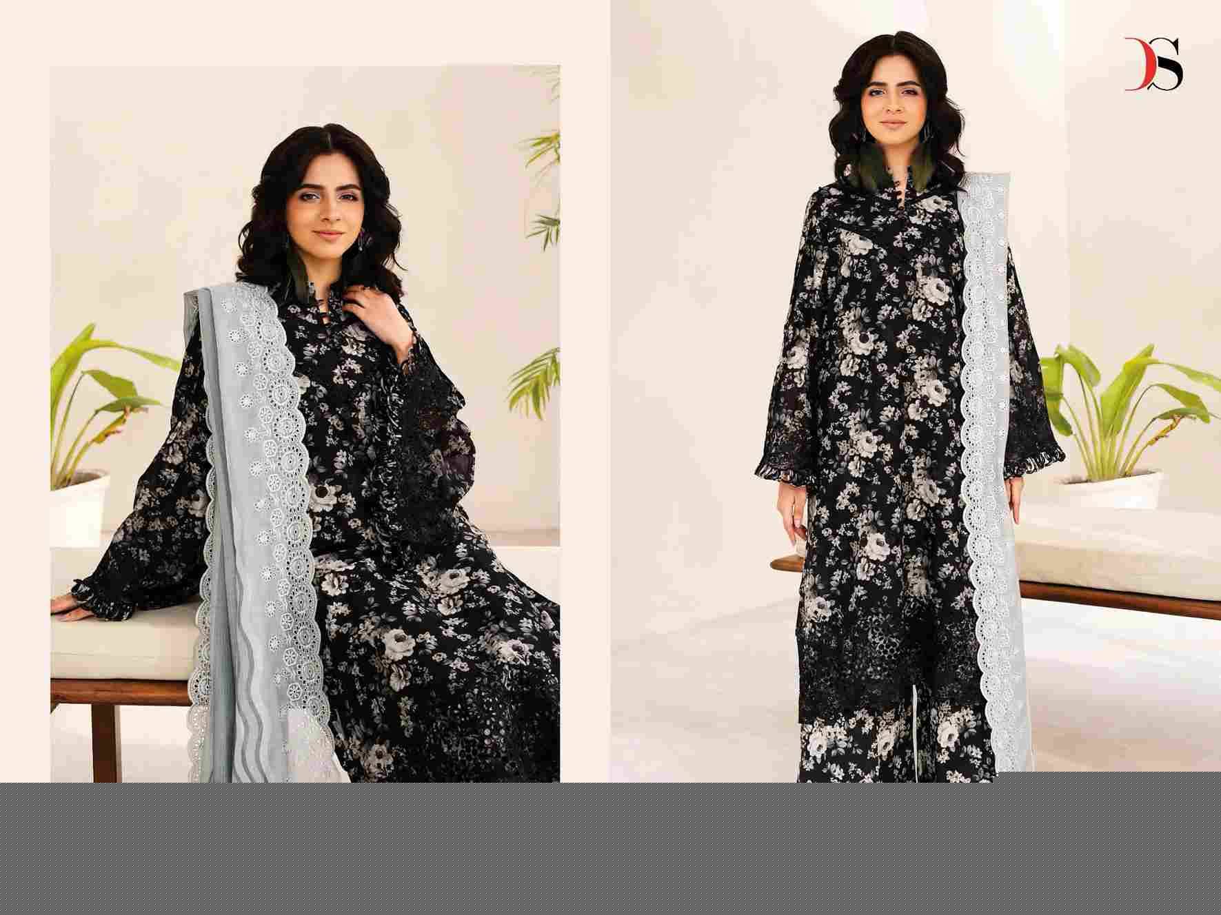 Adan Libas Serena-25 By Deepsy Suits 9061 To 9066 Series Beautiful Pakistani Suits Colorful Stylish Fancy Casual Wear & Ethnic Wear Pure Cotton Print Dresses At Wholesale Price