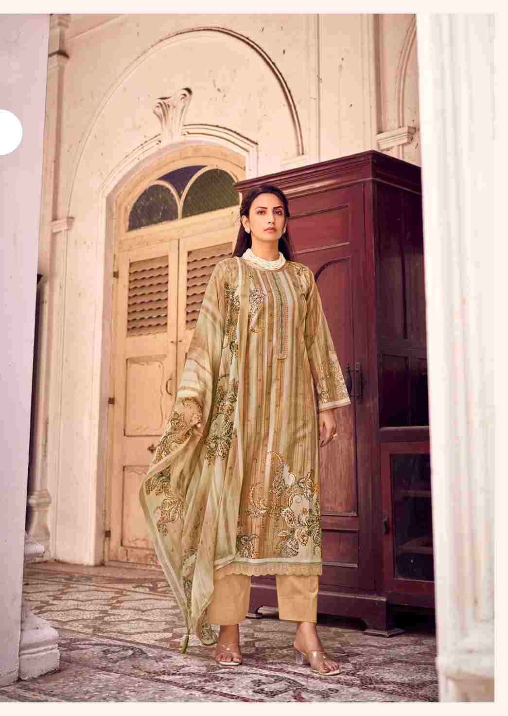 Rohi By Sadhana Fashion 11434 To 11439 Series Designer Festive Suits Beautiful Fancy Stylish Colorful Party Wear & Occasional Wear Pure Lawn Cotton Print Dresses At Wholesale Price