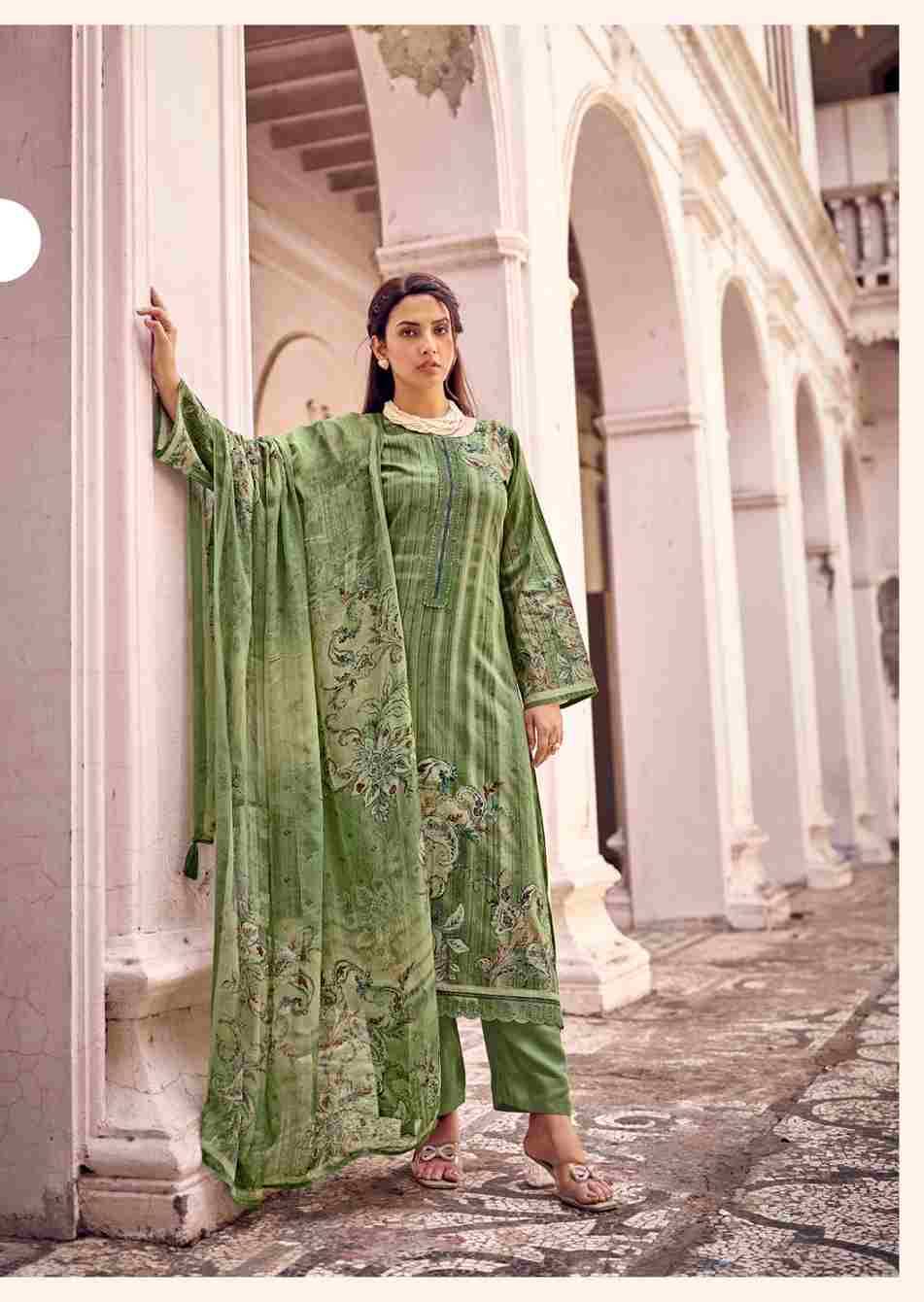 Rohi By Sadhana Fashion 11434 To 11439 Series Designer Festive Suits Beautiful Fancy Stylish Colorful Party Wear & Occasional Wear Pure Lawn Cotton Print Dresses At Wholesale Price