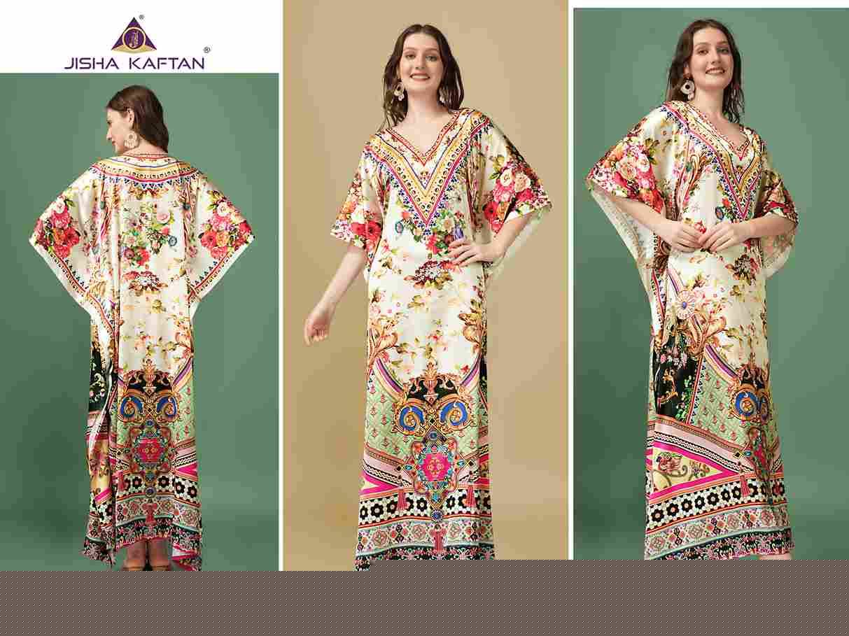 Kaftan-E-Nazakat Vol-11 By Jelite 1101 To 1108 Series Designer Stylish Fancy Colorful Beautiful Party Wear & Ethnic Wear Collection Japan Satin Kaftan At Wholesale Price