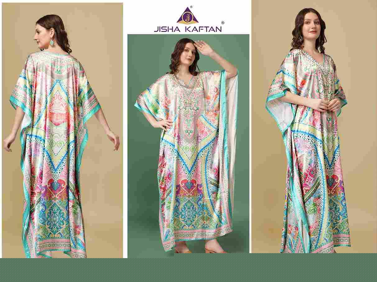 Kaftan-E-Nazakat Vol-11 By Jelite 1101 To 1108 Series Designer Stylish Fancy Colorful Beautiful Party Wear & Ethnic Wear Collection Japan Satin Kaftan At Wholesale Price