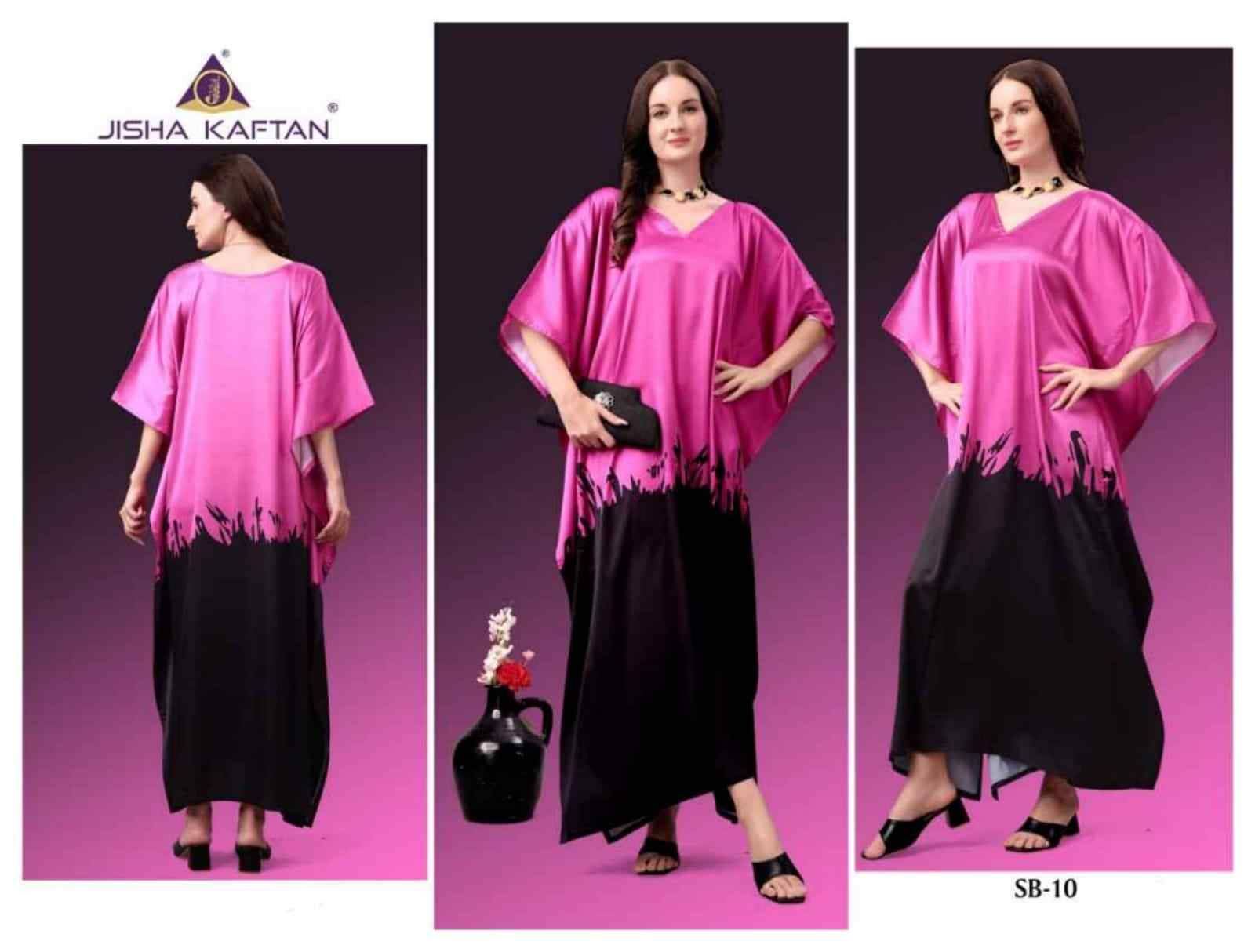 Satin Breeze Vol-2 By Jelite 09 To 16 Series Designer Stylish Fancy Colorful Beautiful Party Wear & Ethnic Wear Collection Japan Satin Kaftan At Wholesale Price