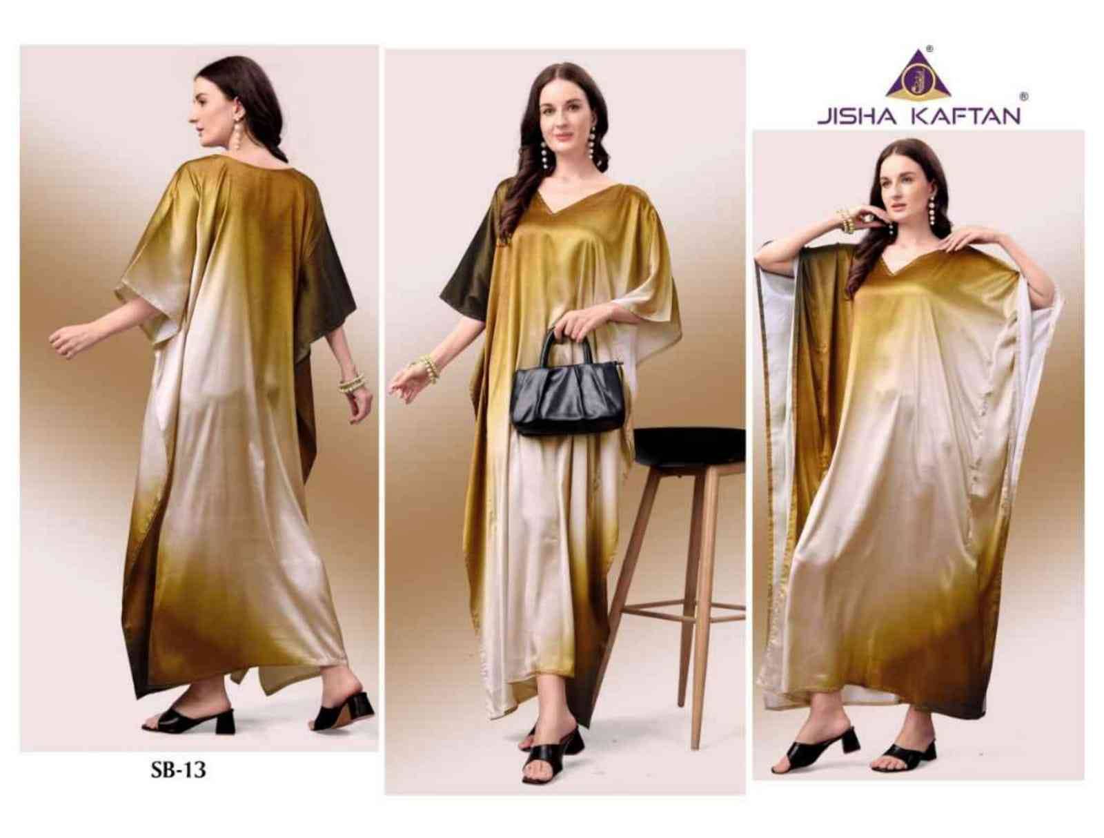 Satin Breeze Vol-2 By Jelite 09 To 16 Series Designer Stylish Fancy Colorful Beautiful Party Wear & Ethnic Wear Collection Japan Satin Kaftan At Wholesale Price