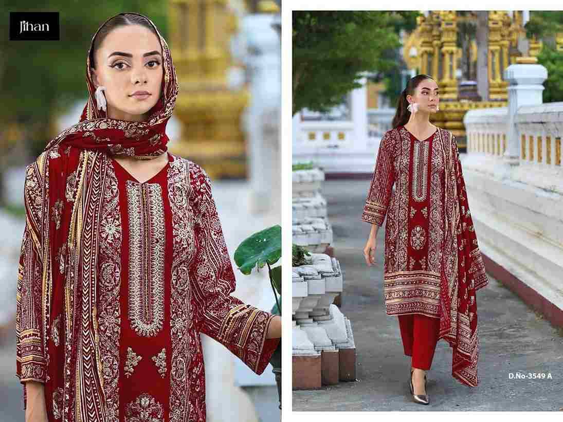 Sahnaz Self Embroidered Vol-2 By Mehboob Tex Beautiful Pakistani Suits Stylish Fancy Colorful Party Wear & Occasional Wear Fancy Dresses At Wholesale Price