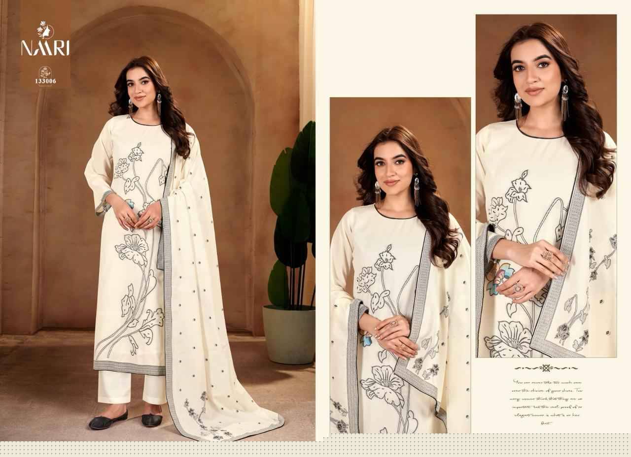 Welsy By Naari 133001 To 133006 Series Beautiful Stylish Festive Suits Fancy Colorful Casual Wear & Ethnic Wear & Ready To Wear Pure Cotton Dresses At Wholesale Price