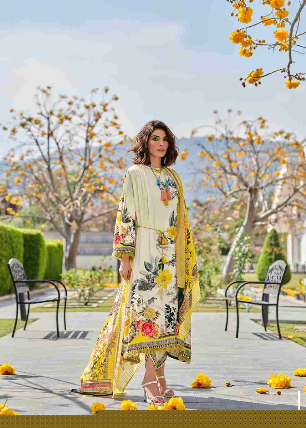 Artisan Story By Varshaa 01 To 04 Series Beautiful Festive Suits Colorful Stylish Fancy Casual Wear & Ethnic Wear Cotton Lawn Dresses At Wholesale Price