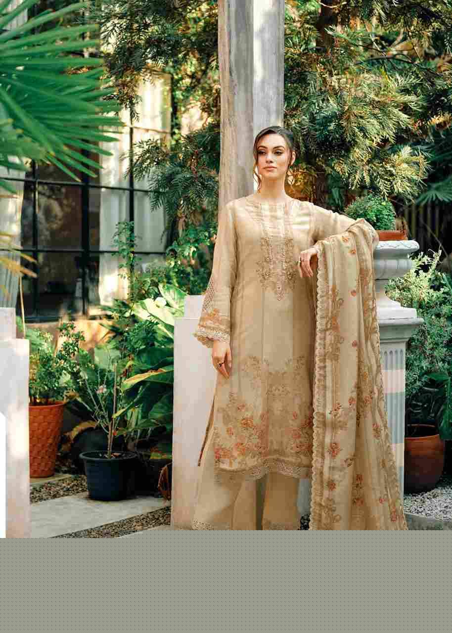Eclipse By Varshaa 01 To 06 Series Beautiful Festive Suits Colorful Stylish Fancy Casual Wear & Ethnic Wear Cotton Lawn Dresses At Wholesale Price