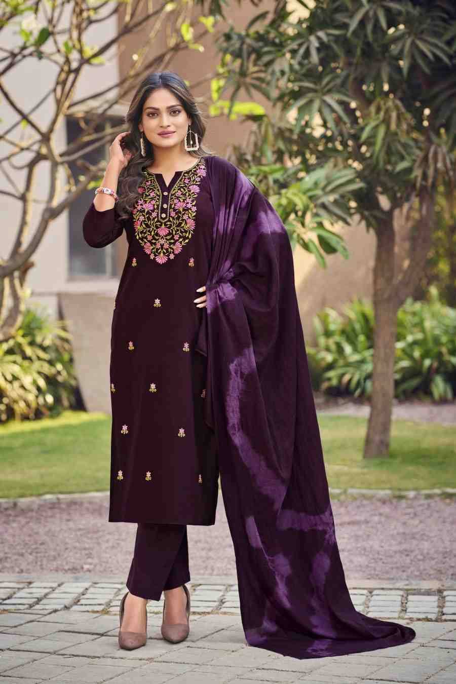 Sargam By Ossm 1001 To 1006 Series Designer Festive Suits Beautiful Stylish Fancy Colorful Party Wear & Occasional Wear Cotton Dresses At Wholesale Price