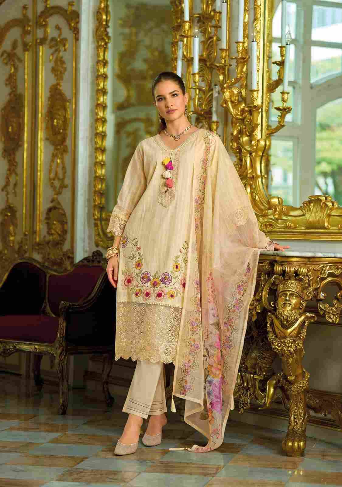 Summer Saga By Lady Leela 31071 To 31076 Series Designer Festive Suits Collection Beautiful Stylish Fancy Colorful Party Wear & Occasional Wear Pure Cotton Dresses At Wholesale Price