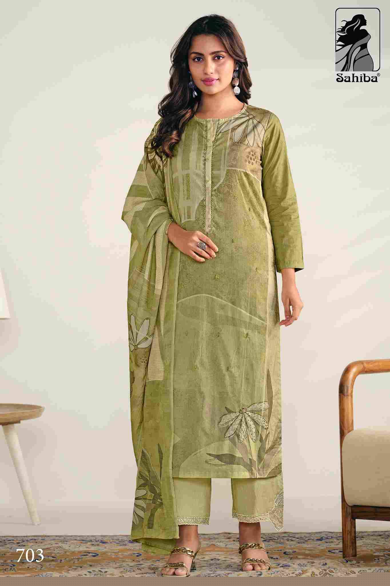 Aashima By Sudriti Beautiful Stylish Festive Suits Fancy Colorful Casual Wear & Ethnic Wear & Ready To Wear Cotton Lawn Digital Print Dresses At Wholesale Price