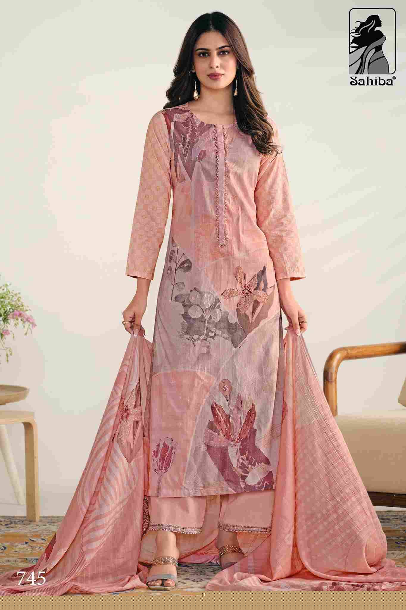 Aashima By Sudriti Beautiful Stylish Festive Suits Fancy Colorful Casual Wear & Ethnic Wear & Ready To Wear Cotton Lawn Digital Print Dresses At Wholesale Price