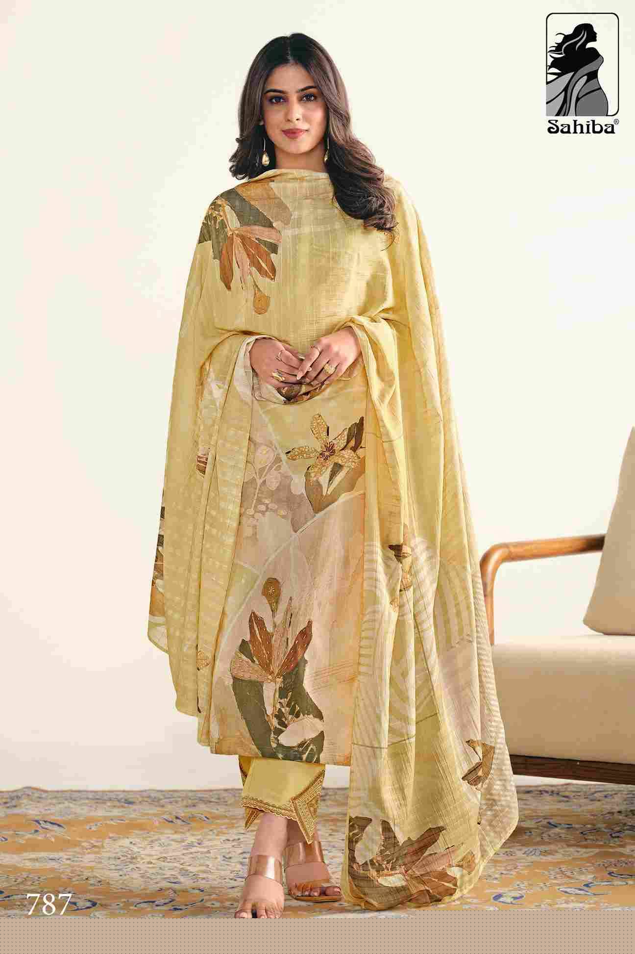 Aashima By Sudriti Beautiful Stylish Festive Suits Fancy Colorful Casual Wear & Ethnic Wear & Ready To Wear Cotton Lawn Digital Print Dresses At Wholesale Price