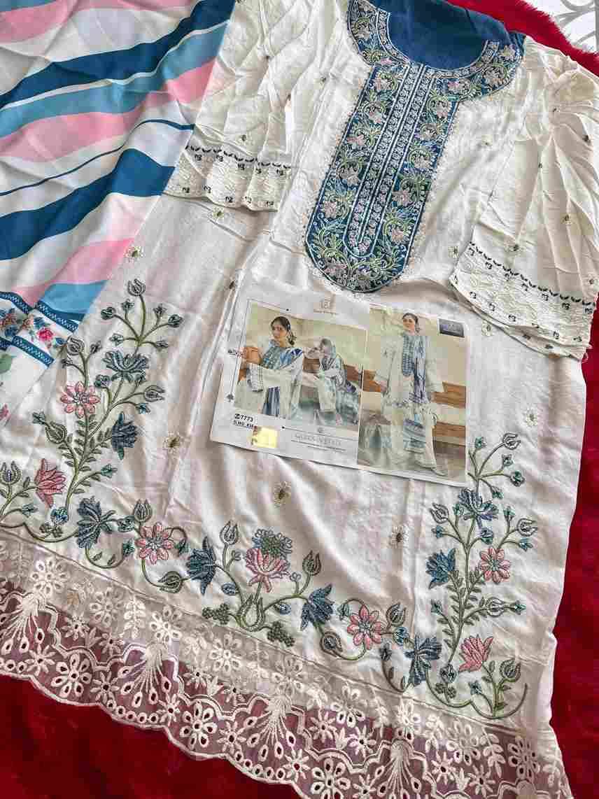 Ziaaz Designs Hit Design 838 By Ziaaz Designs Beautiful Pakistani Suits Colorful Stylish Fancy Casual Wear & Ethnic Wear Rayon Cotton Embroidered Dresses At Wholesale Price