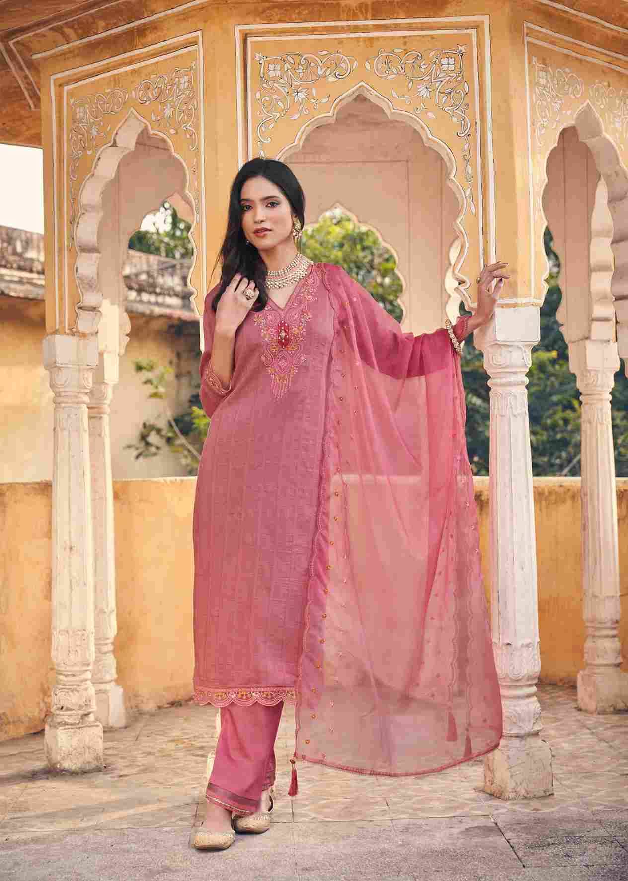 Pallavi By Rangoon 5931 To 5936 Series Designer Festive Suits Beautiful Stylish Fancy Colorful Party Wear & Occasional Wear Pure Viscose Dresses At Wholesale Price