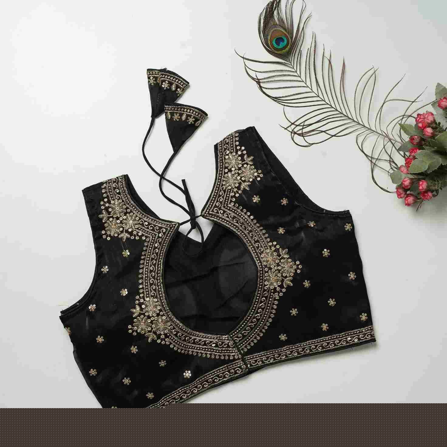 Kb-Zimi By Fashid Wholesale 01 To 09 Series Designer Beautiful Collection Occasional Wear & Party Wear Heavy Jimmy Choo Blouse At Wholesale Price