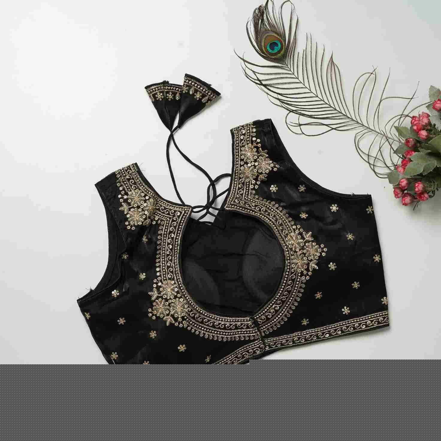 Kb-Zimi By Fashid Wholesale 01 To 09 Series Designer Beautiful Collection Occasional Wear & Party Wear Heavy Jimmy Choo Blouse At Wholesale Price