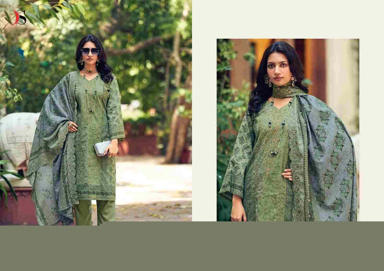 Bin Saeed Vol-16 By Deepsy Suits 16001 To 16008 Series Beautiful Pakistani Suits Colorful Stylish Fancy Casual Wear & Ethnic Wear Pure Cotton With Embroidered Dresses At Wholesale Price