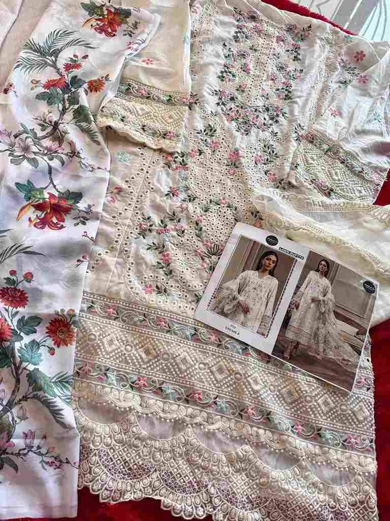 Mehboob Tex Hit Design 1608 Colours By Mehboob Tex 1608-A To 1608-D Series Beautiful Pakistani Suits Stylish Fancy Colorful Party Wear & Occasional Wear Pure Viscose Lawn Dresses At Wholesale Price