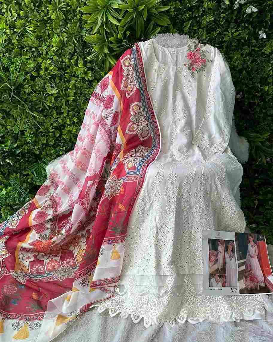 Ziaaz Designs Hit Design 323 By Ziaaz Designs Beautiful Pakistani Suits Colorful Stylish Fancy Casual Wear & Ethnic Wear Rayon Embroidered Dresses At Wholesale Price