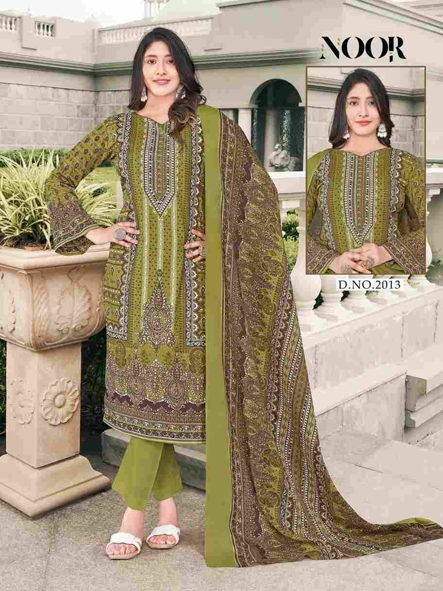 Noor Vol-2 By Falak International 2007 To 2014 Series Beautiful Stylish Festive Suits Fancy Colorful Casual Wear & Ethnic Wear & Ready To Wear Heavy Cotton Print Dresses At Wholesale Price