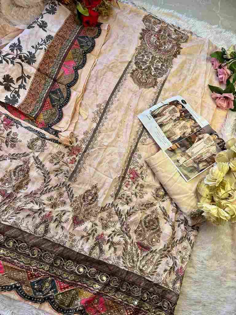 Mehboob Tex Hit Design 1615 By Mehboob Tex Beautiful Pakistani Suits Stylish Fancy Colorful Party Wear & Occasional Wear Viscose Muslin Dresses At Wholesale Price