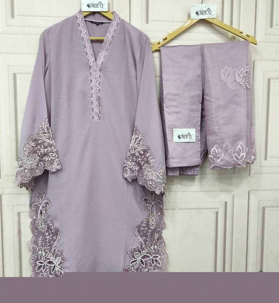 Safa 1301 Colours Vol-2 By Safa Fashion 1301-C To 1301-F Series Designer Stylish Fancy Colorful Beautiful Party Wear & Ethnic Wear Collection Heavy Georgette Dresses At Wholesale Price