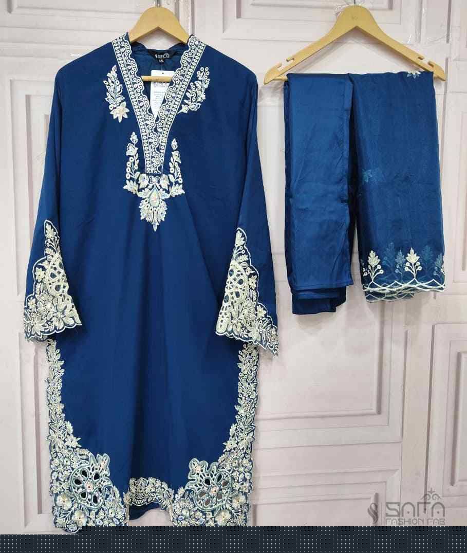 Safa 1319 Colours Vol-2 By Safa Fashion 1319-D To 1319-F Series Designer Stylish Fancy Colorful Beautiful Party Wear & Ethnic Wear Collection Heavy Georgette Dresses At Wholesale Price