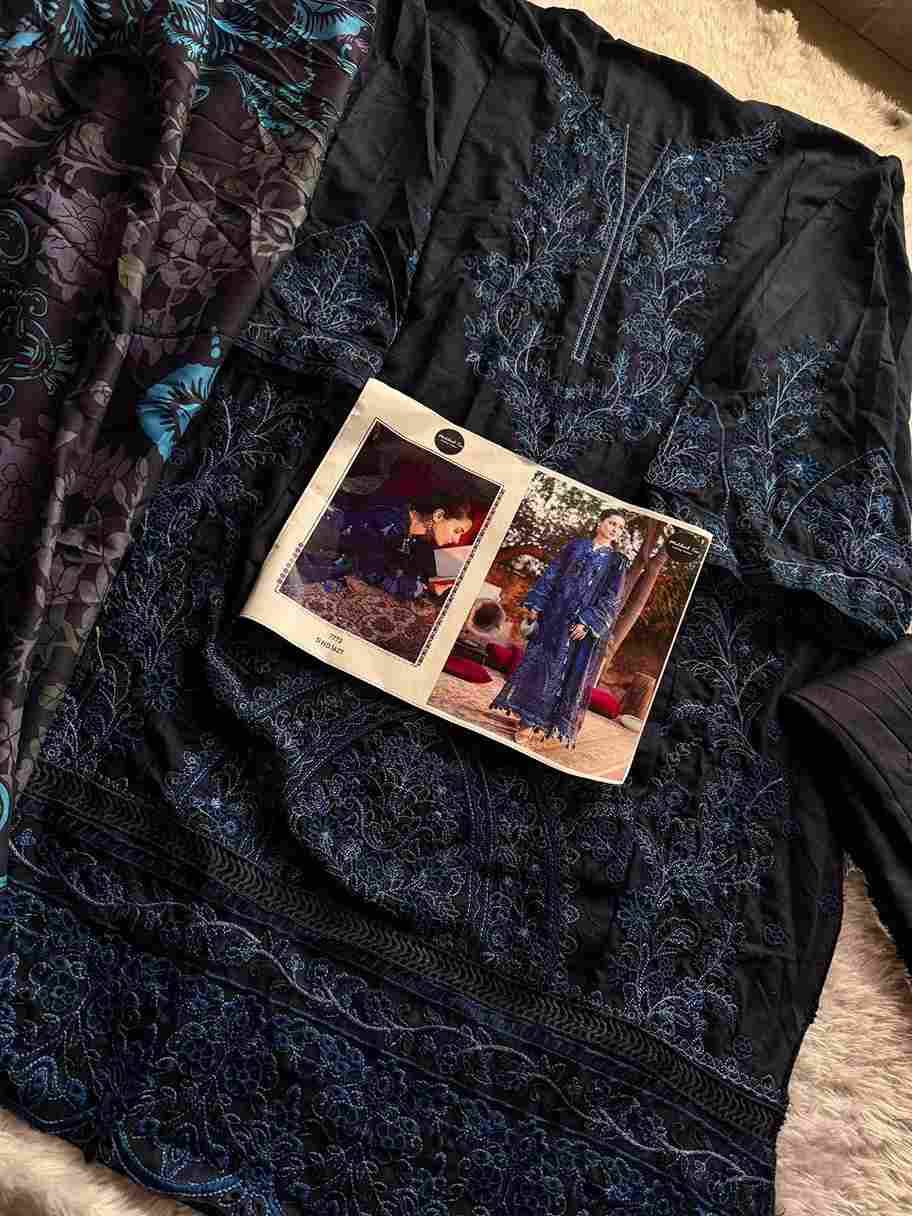 Mehboob Tex Hit Design 1627 By Mehboob Tex Beautiful Pakistani Suits Stylish Fancy Colorful Party Wear & Occasional Wear Pure Cotton Dresses At Wholesale Price