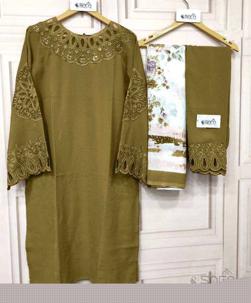 Safa 1316 Colours Vol-2 By Safa Fashion 1316-C To 1316-F Series Designer Stylish Fancy Colorful Beautiful Party Wear & Ethnic Wear Collection Heavy Fancy Dresses At Wholesale Price