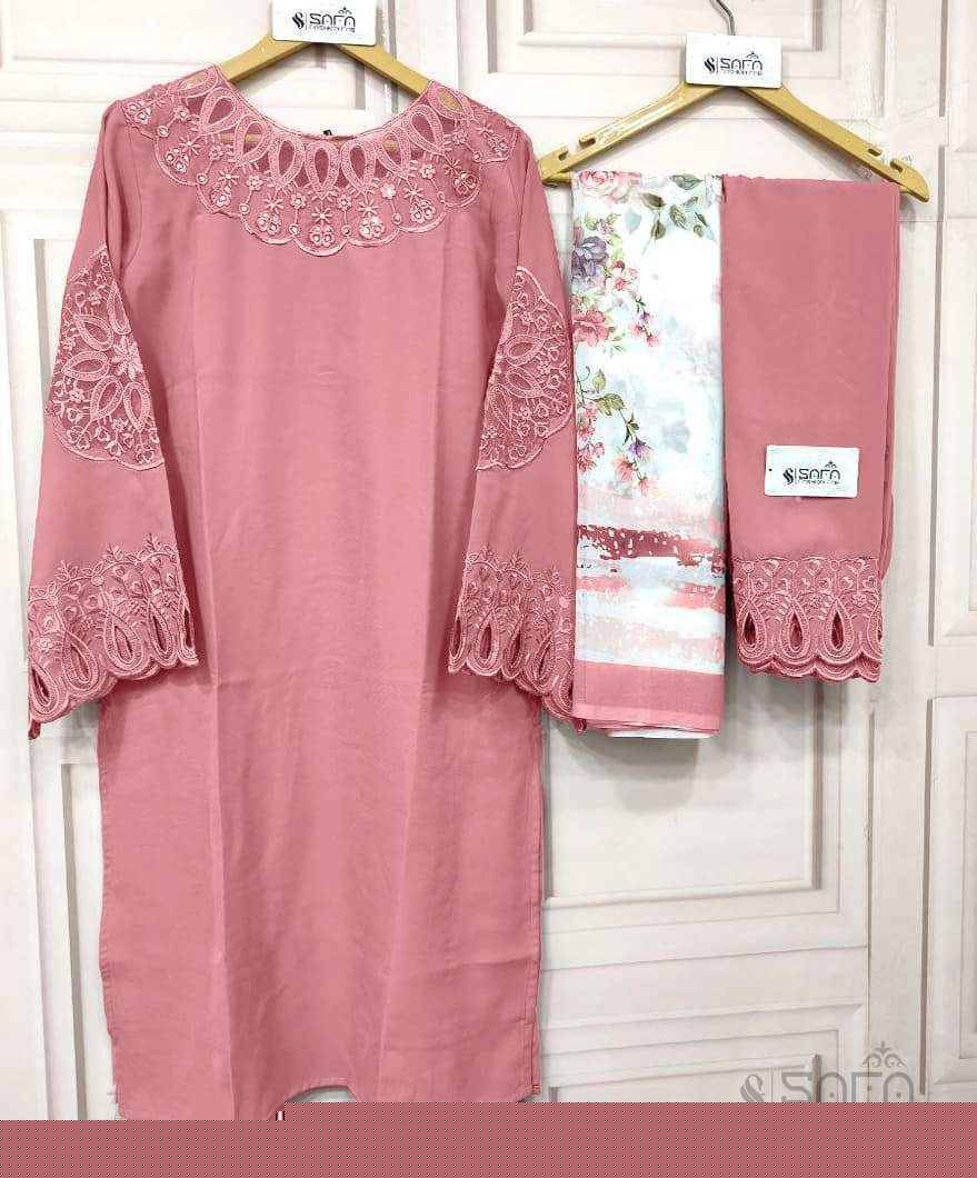 Safa 1316 Colours Vol-2 By Safa Fashion 1316-C To 1316-F Series Designer Stylish Fancy Colorful Beautiful Party Wear & Ethnic Wear Collection Heavy Fancy Dresses At Wholesale Price