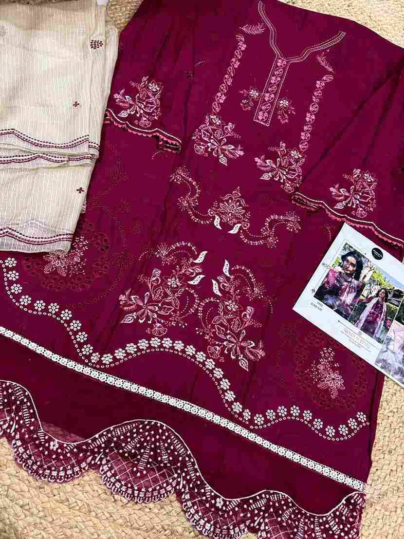 Mehboob Tex Hit Design 1651 By Mehboob Tex Beautiful Pakistani Suits Stylish Fancy Colorful Party Wear & Occasional Wear Pure Viscose Lawn Dresses At Wholesale Price