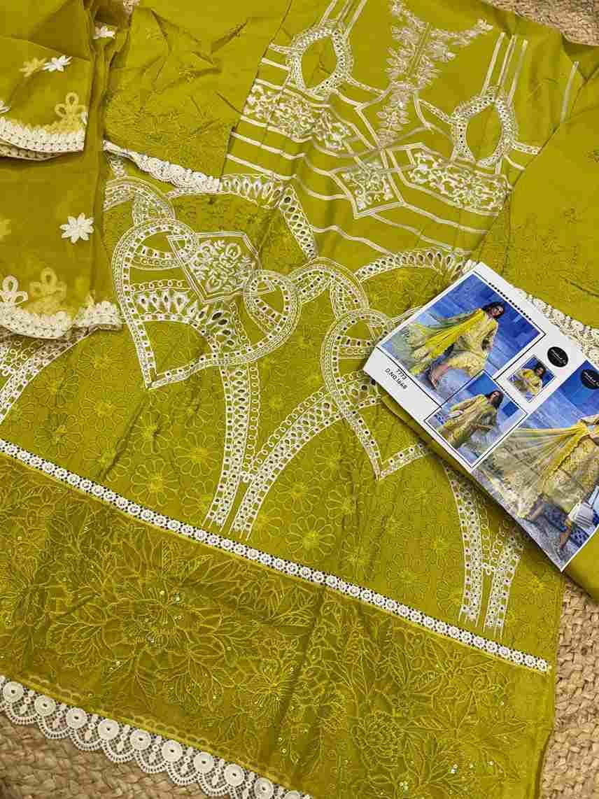 Mehboob Tex Hit Design 1648 By Mehboob Tex Beautiful Pakistani Suits Stylish Fancy Colorful Party Wear & Occasional Wear Pure Viscose Lawn Dresses At Wholesale Price
