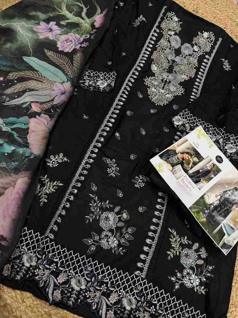 Mehboob Tex Hit Design 1650 By Mehboob Tex Beautiful Pakistani Suits Stylish Fancy Colorful Party Wear & Occasional Wear Pure Cotton Dresses At Wholesale Price