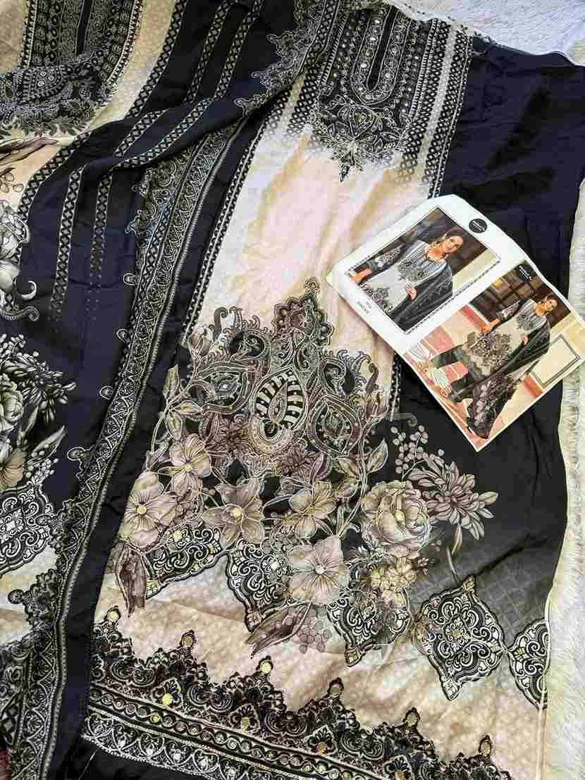Mehboob Tex Hit Design 1613 By Mehboob Tex Beautiful Pakistani Suits Stylish Fancy Colorful Party Wear & Occasional Wear Pure Cotton Dresses At Wholesale Price