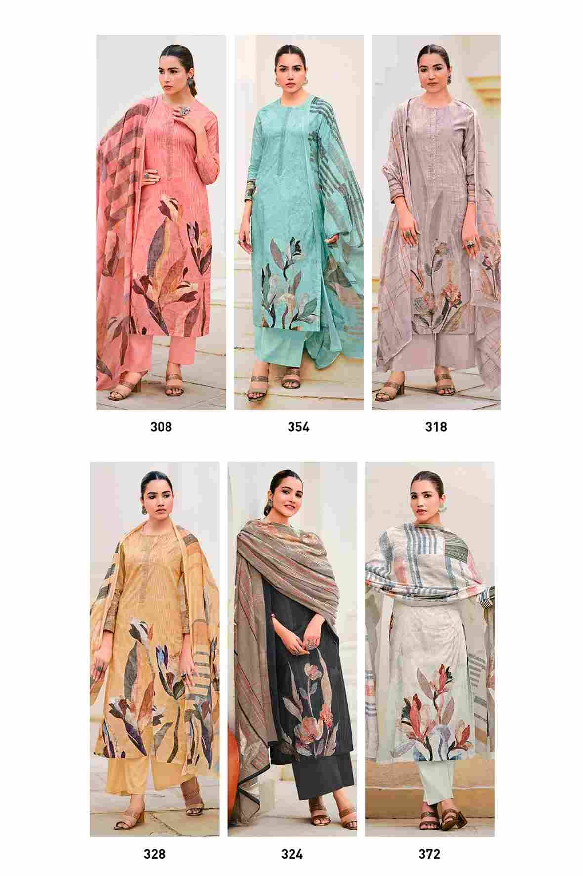 Noor By Sudriti Beautiful Stylish Festive Suits Fancy Colorful Casual Wear & Ethnic Wear & Ready To Wear Cotton Lawn Print Dresses At Wholesale Price