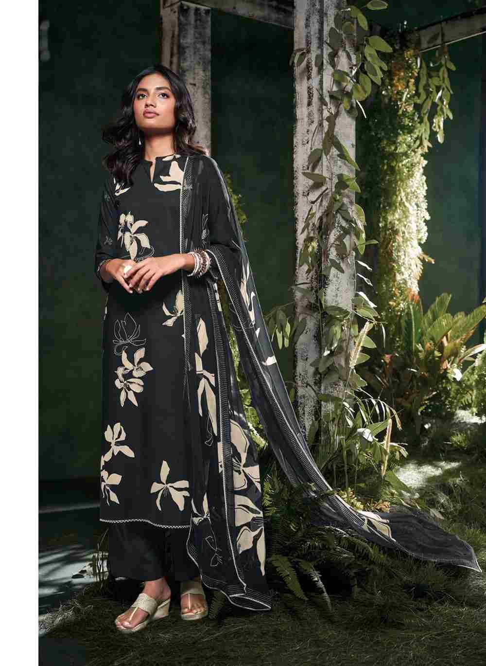Iragai By Ganga Fashion 2267 To 2272 Series Beautiful Festive Suits Colorful Stylish Fancy Casual Wear & Ethnic Wear Cotton Dresses At Wholesale Price