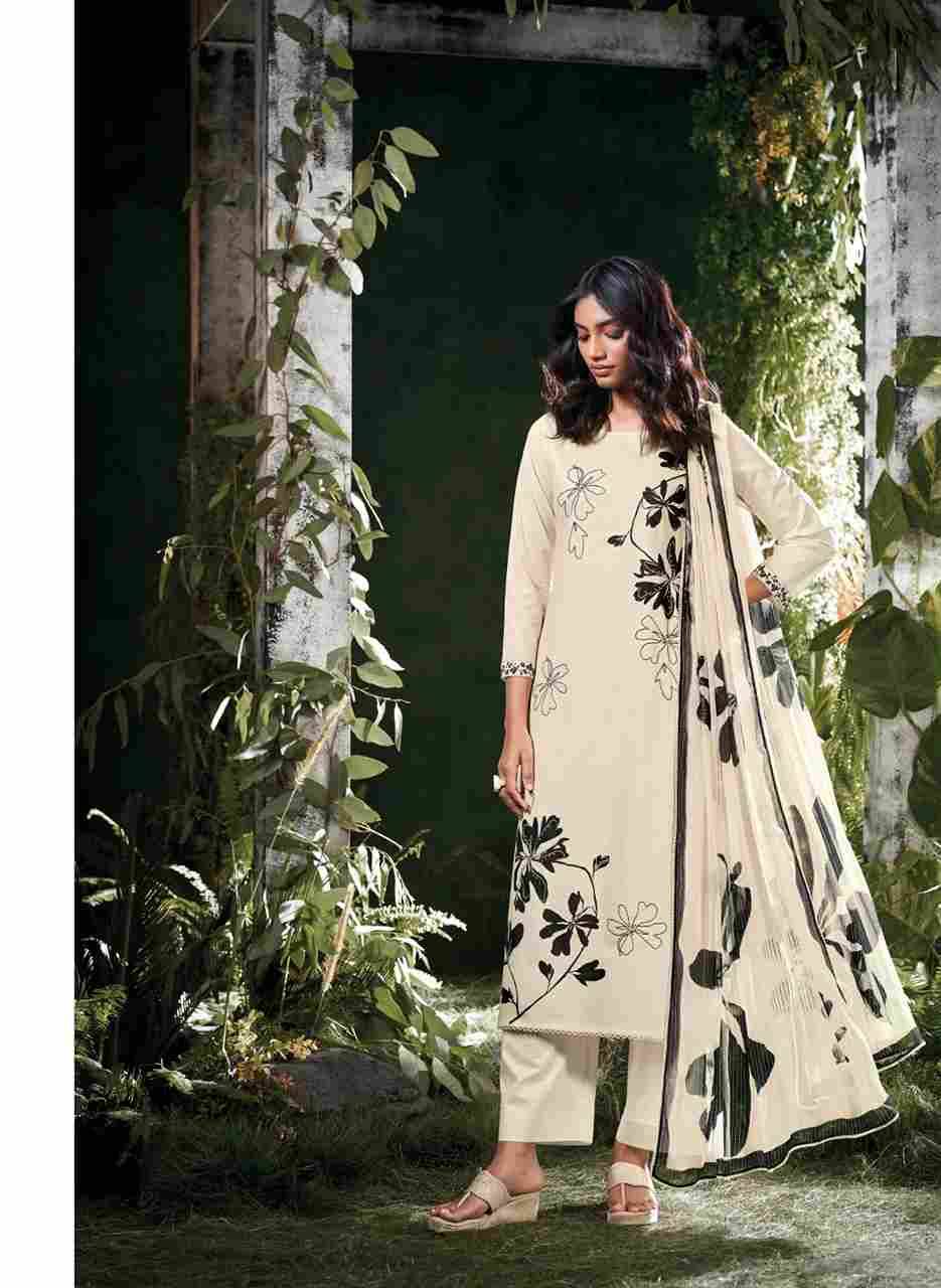 Iragai By Ganga Fashion 2267 To 2272 Series Beautiful Festive Suits Colorful Stylish Fancy Casual Wear & Ethnic Wear Cotton Dresses At Wholesale Price
