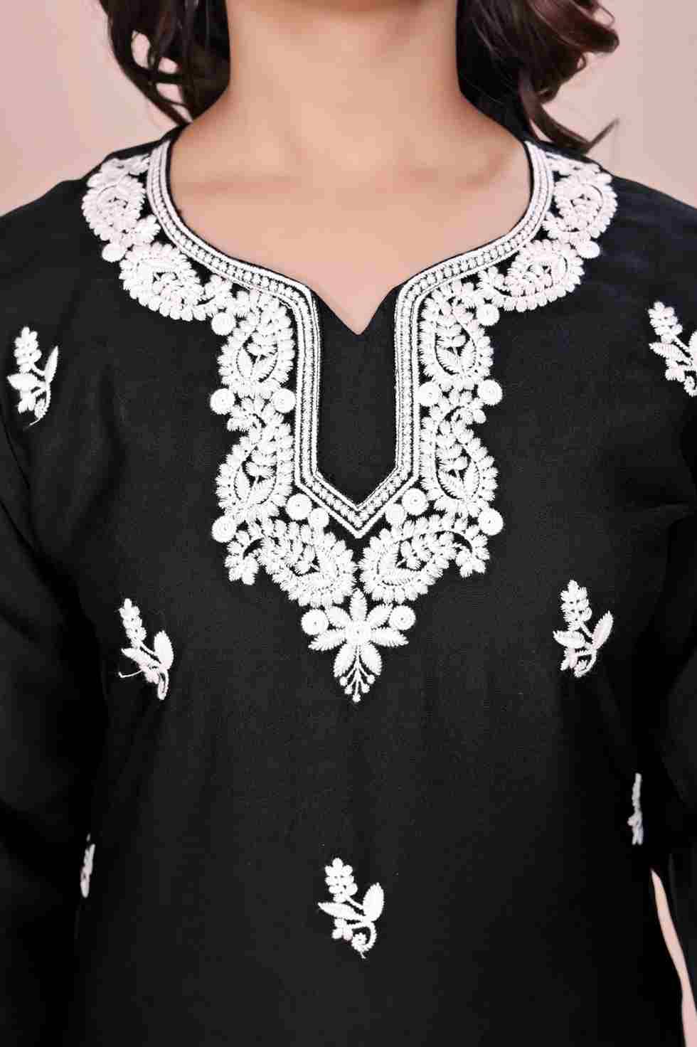 Dc-Tunic By Fashid Wholesale 01 To 07 Series Designer Stylish Fancy Colorful Beautiful Party Wear & Ethnic Wear Collection Viscose Rayon Kurtis At Wholesale Price