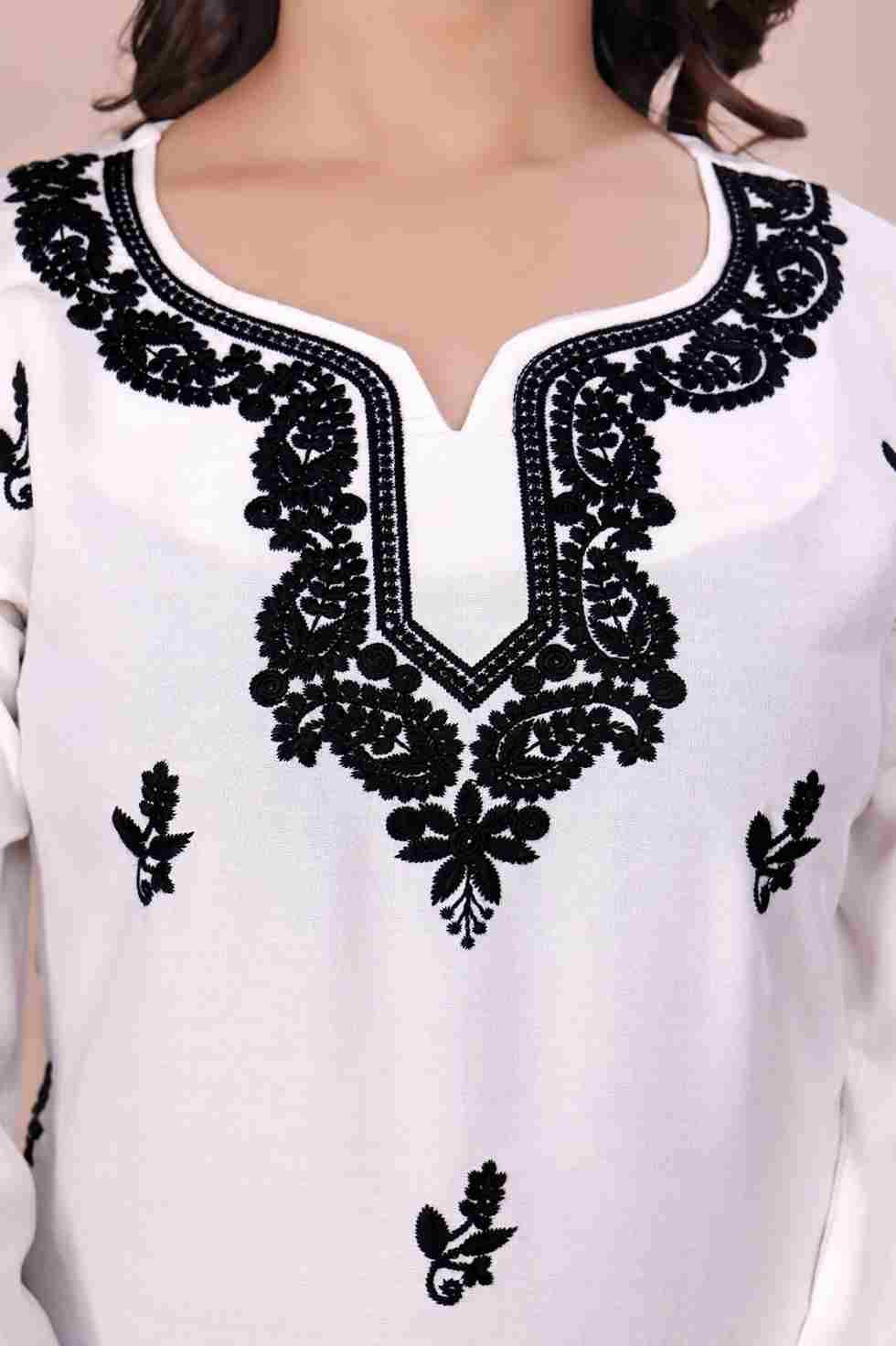 Dc-Tunic By Fashid Wholesale 01 To 07 Series Designer Stylish Fancy Colorful Beautiful Party Wear & Ethnic Wear Collection Viscose Rayon Kurtis At Wholesale Price