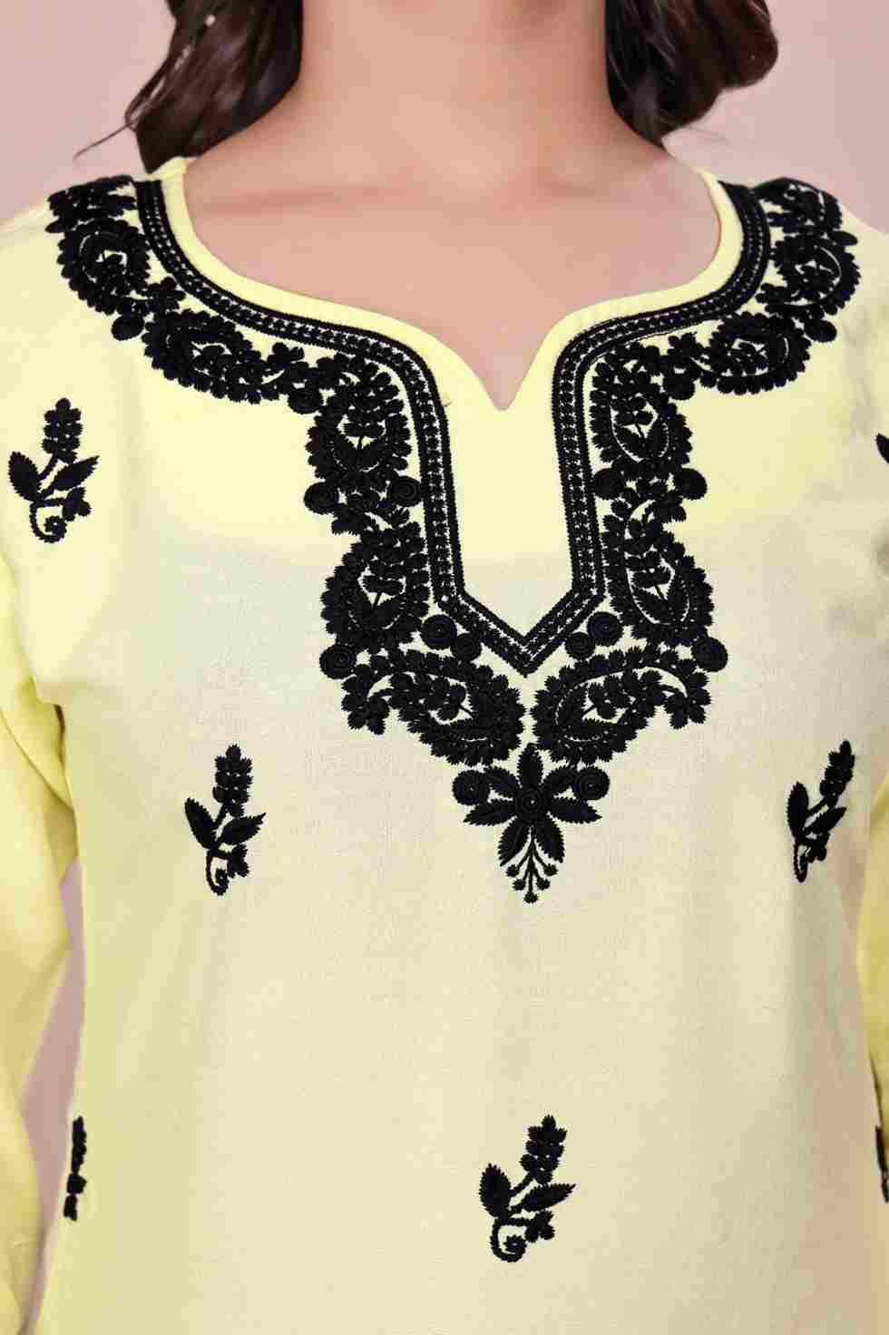 Dc-Tunic By Fashid Wholesale 01 To 07 Series Designer Stylish Fancy Colorful Beautiful Party Wear & Ethnic Wear Collection Viscose Rayon Kurtis At Wholesale Price