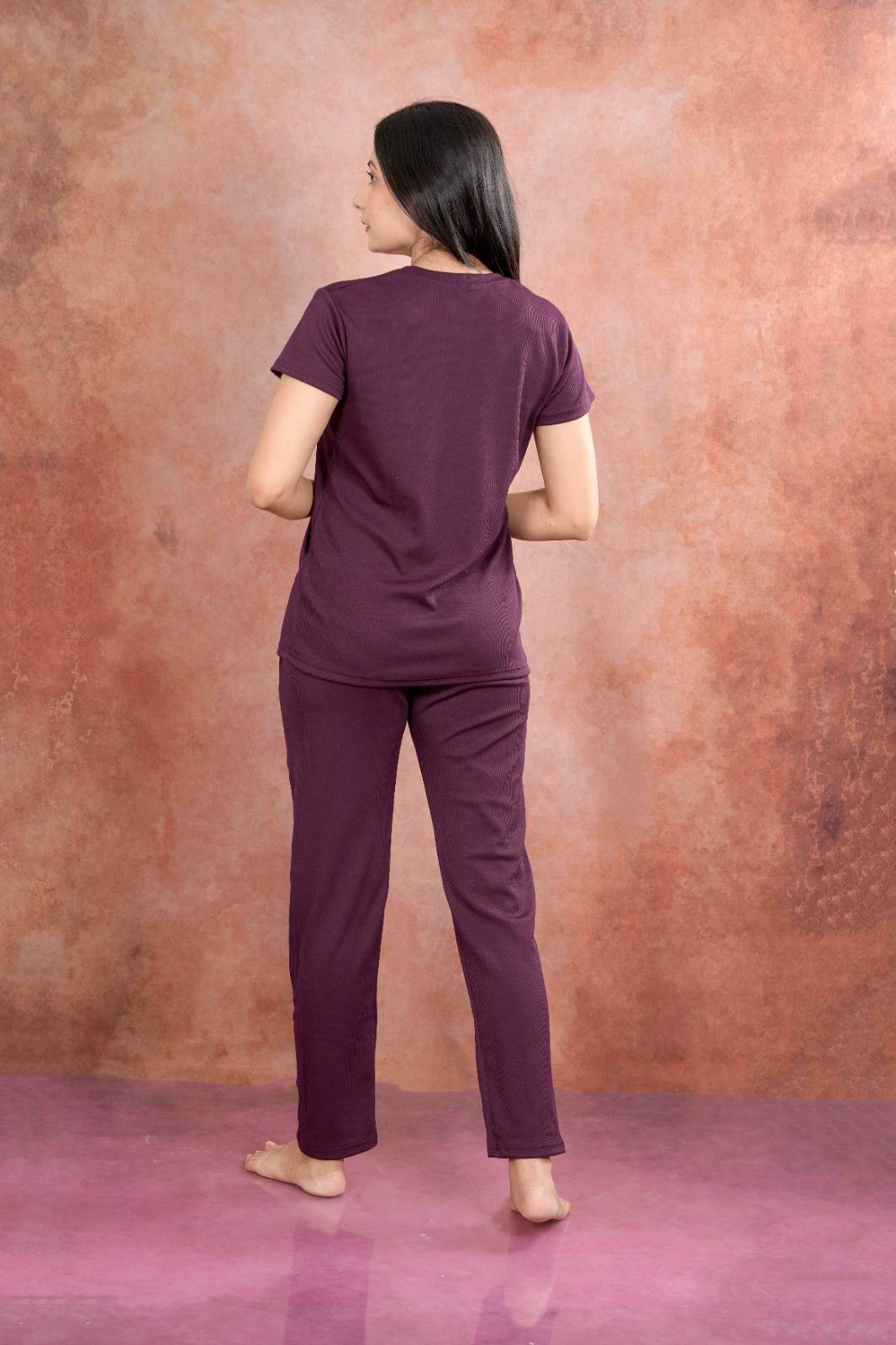 Dc-Ns By Kaamiri 01 To 07 Series Designer Stylish Fancy Colorful Beautiful Party Wear & Ethnic Wear Collection Hosiery Tops With Pants At Wholesale Price