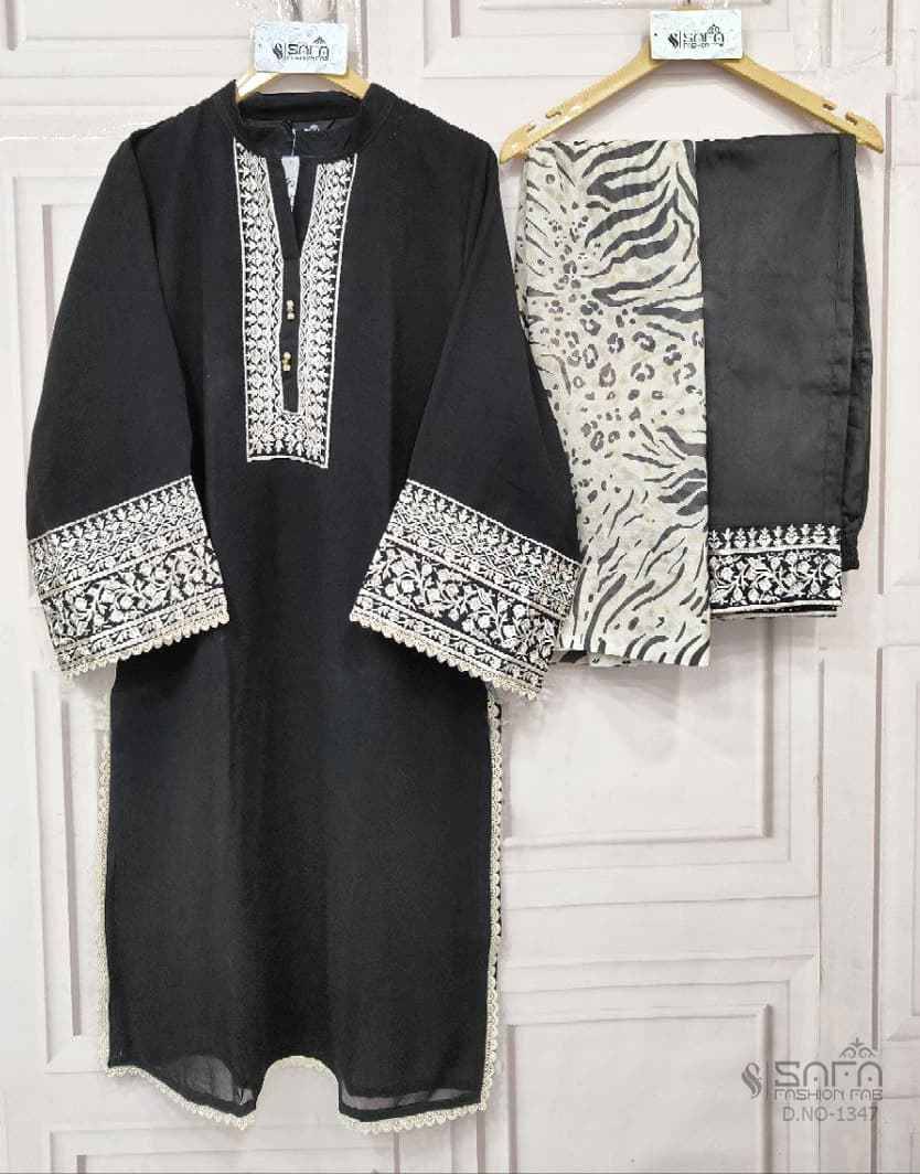 Safa Hit Design 1347 By Safa Fashion Designer Stylish Fancy Colorful Beautiful Party Wear & Ethnic Wear Collection Heavy Georgette Dresses At Wholesale Price