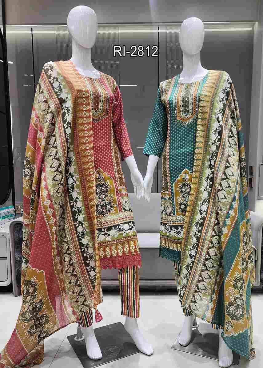 Combo By Fashid Wholesale Beautiful Festive Colorful Fancy Wedding Collection Occasional Wear & Party Wear Cotton Slub Dresses At Wholesale Price
