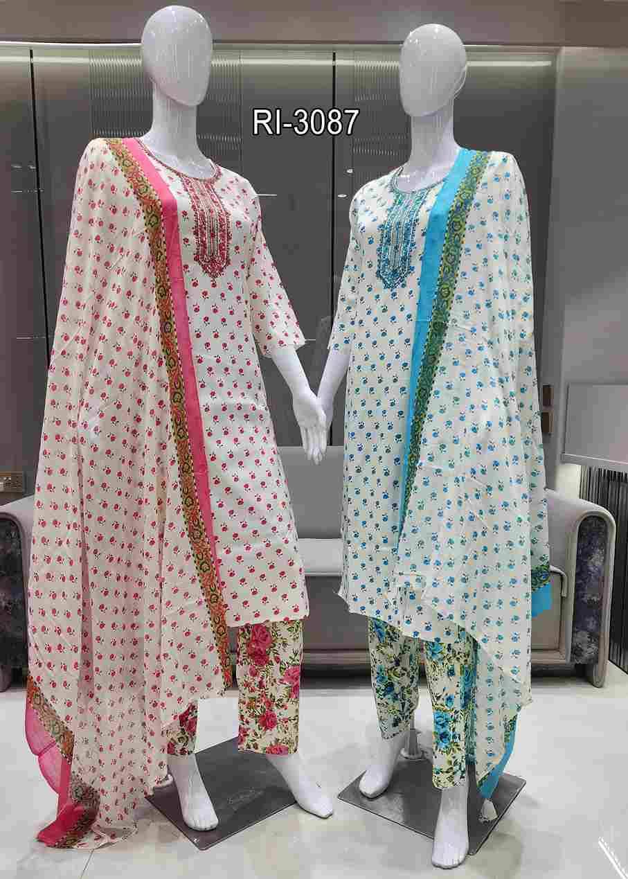 Combo By Fashid Wholesale Beautiful Festive Colorful Fancy Wedding Collection Occasional Wear & Party Wear Cotton Slub Dresses At Wholesale Price