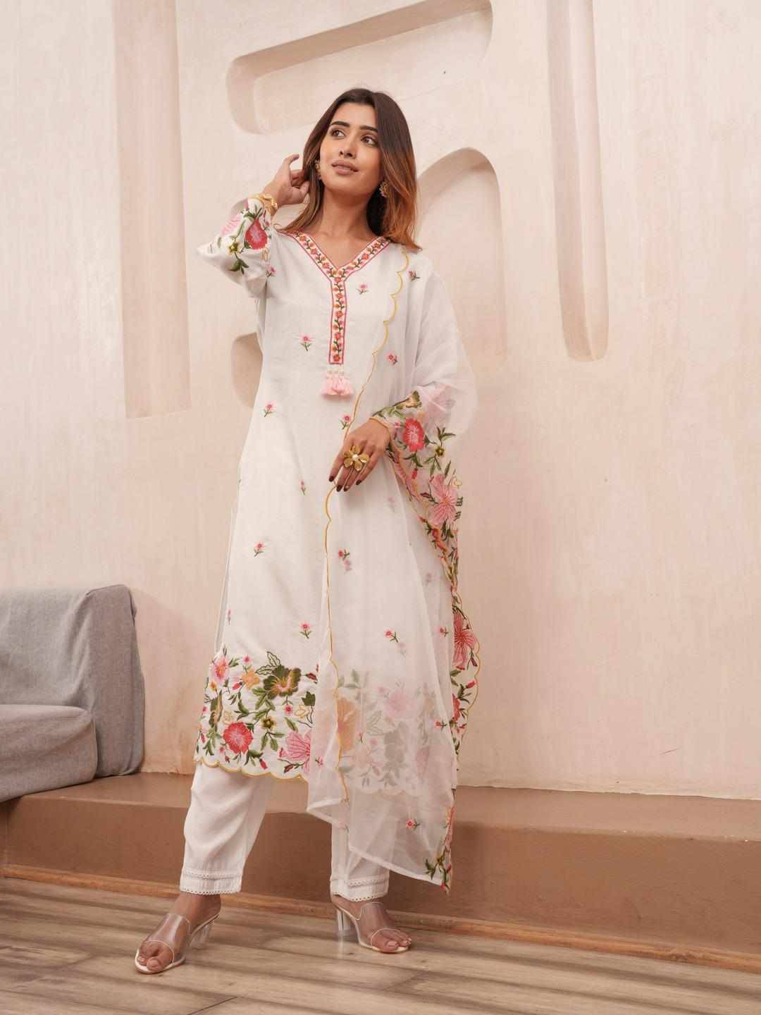 Combo Vol-2 By Fashid Wholesale Beautiful Festive Colorful Fancy Wedding Collection Occasional Wear & Party Wear Roman Silk Dresses At Wholesale Price