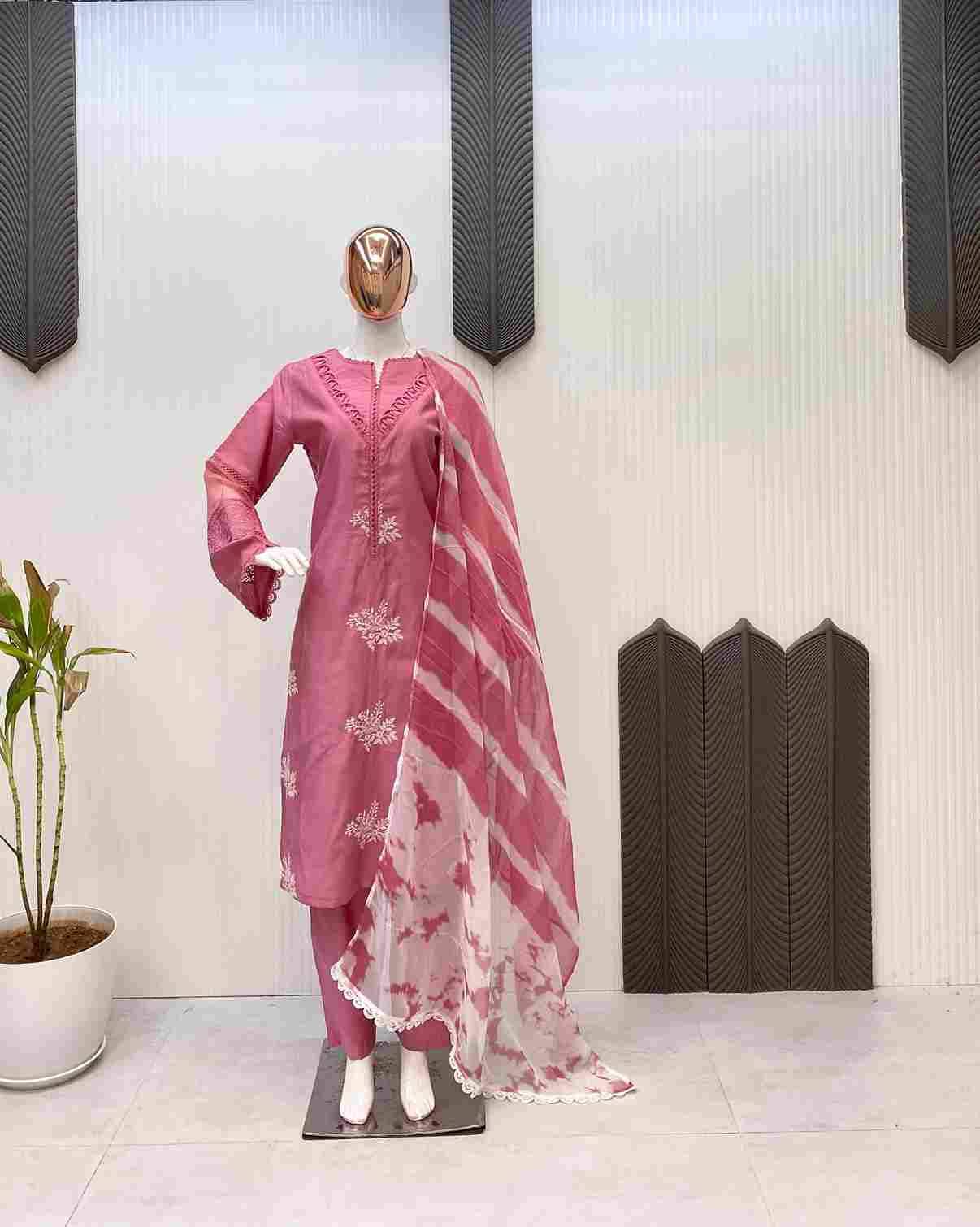 Le-1951 By Fashid Wholesale 01 To 03 Series Beautiful Colorful Fancy Wedding Collection Occasional Wear & Party Wear Roman Silk Dresses At Wholesale Price