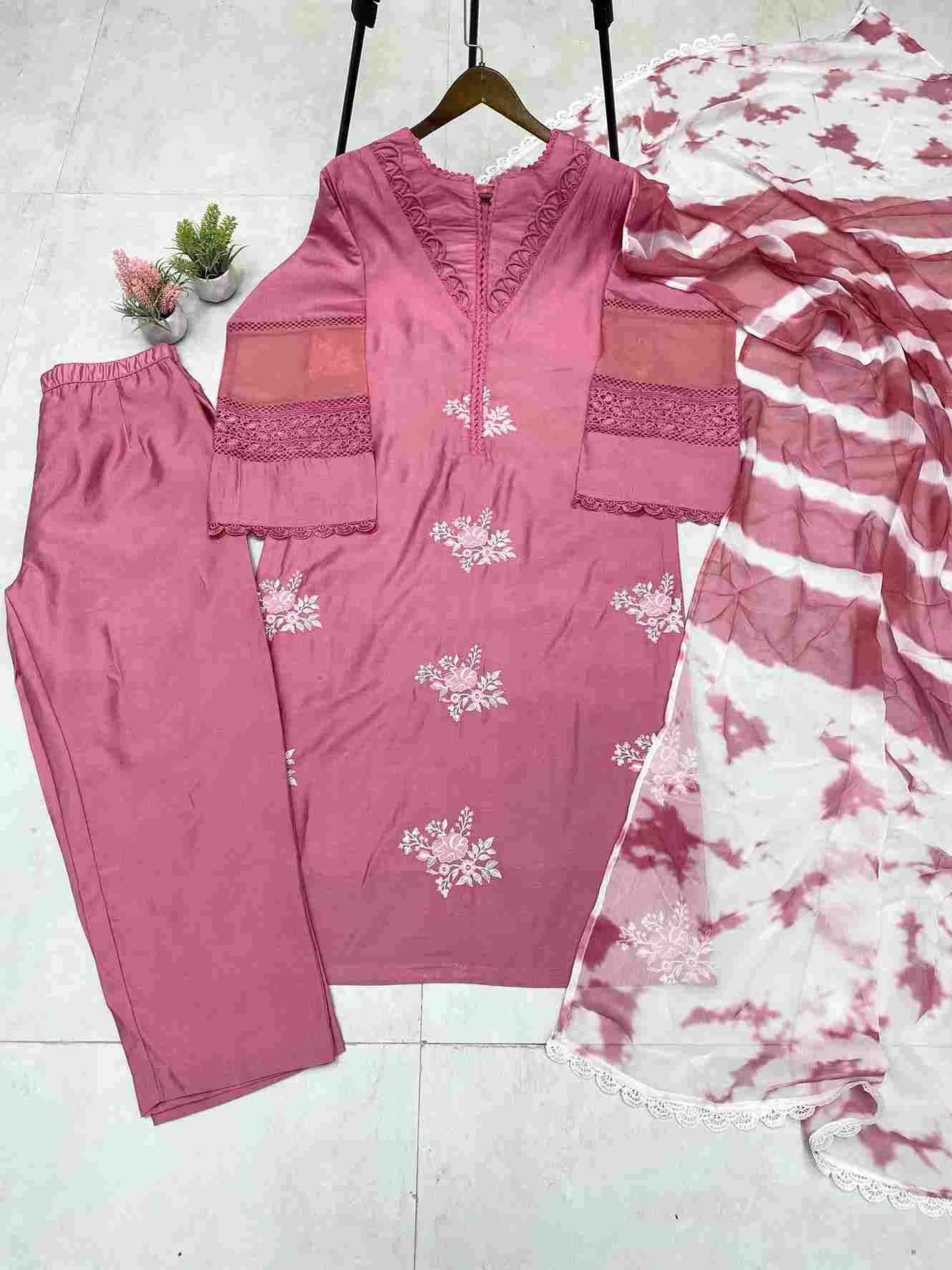 Le-1951 By Fashid Wholesale 01 To 03 Series Beautiful Colorful Fancy Wedding Collection Occasional Wear & Party Wear Roman Silk Dresses At Wholesale Price