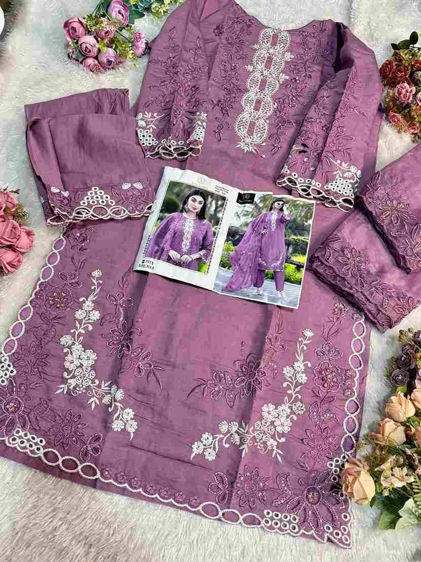 Ziaaz Designs Hit Design 928 Colours By Ziaaz Designs 928-A To 928-D Series Beautiful Pakistani Suits Colorful Stylish Fancy Casual Wear & Ethnic Wear Cotton Embroidered Dresses At Wholesale Price