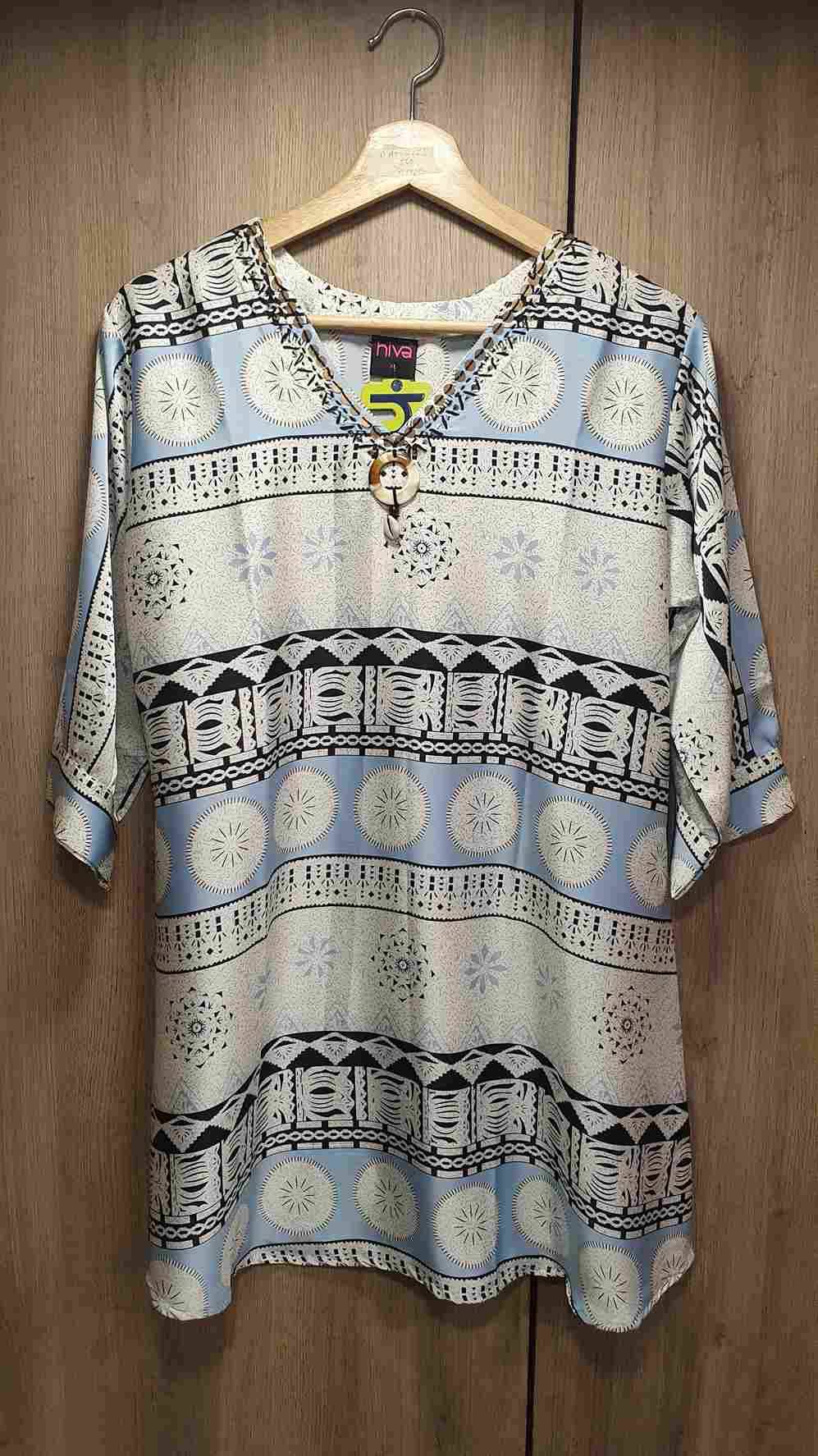 Shakti By Kaamiri 01 To 05 Series Designer Stylish Fancy Colorful Beautiful Party Wear & Ethnic Wear Collection Fancy Tops At Wholesale Price